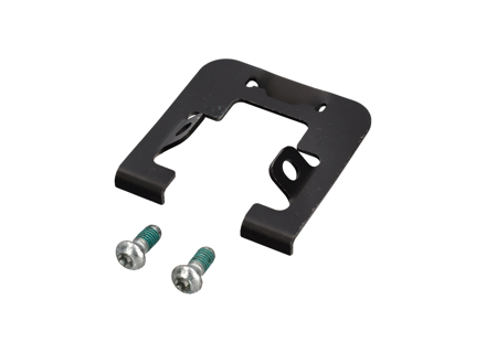 Brake Pad Guide Plate. Porsche 993 / 964 / 968