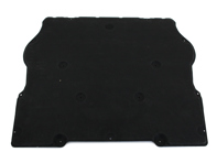 Front undertray cover. Porsche 991 / 981 - 99150460107, 99150460100, 99150460103, 99150460104, 99150460109 Front undertray cover. Porsche 991 / 981 - 99150460107, 99150460100, 99150460103, 99150460104, 99150460109
