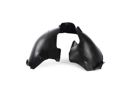 前轮拱衬里。保时捷 957 Cayenne 3.6L / 4.8L - 95550496104, 95550496204