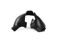 Front wheel arch liner. Porsche 957 Cayenne 3.6L / 4.8L - 95550496104, 95550496204 Front wheel arch liner. Porsche 957 Cayenne 3.6L / 4.8L - 95550496104, 95550496204