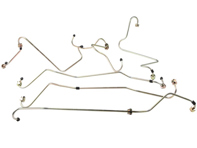 Set tubi iniettori Porsche 911T/E/S/RS 1969-1976 - 91111002100, 901.110.026.01, 90111002601, 901.110.026.02, 90111002602, 901.110.026.03, 90111002603, 901.110.026.04, 90111002604, 901.110.026.05, 90111002605, 901.110.026.06, 90111002606, 911.110.021.00, 91111002100, 911.110.022.00, 91111002200, 911.110.023.00, 91111002300, 911.110.024.00, 91111002400, 911.110.025.00, 91111002500, 911.110.026.00, 91111002600 - 9330006, ENG.113.111, 1616000410 Set tubi iniettori Porsche 911T/E/S/RS 1969-1976 - 91111002100, 901.110.026.01, 90111002601, 901.110.026.02, 90111002602, 901.110.026.03, 90111002603, 901.110.026.04, 90111002604, 901.110.026.05, 90111002605, 901.110.026.06, 90111002606, 911.110.021.00, 91111002100, 911.110.022.00, 91111002200, 911.110.023.00, 91111002300, 911.110.024.00, 91111002400, 911.110.025.00, 91111002500, 911.110.026.00, 91111002600 - 9330006, ENG.113.111, 1616000410