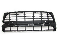 Front bumper centre grill. Porsche 95B Macan - 95B807683H1E0, 95B807683H