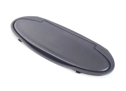 Sun Visor Mirror Housing Porsche Boxster Upto 1999