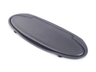 Sun Visor Mirror Housing Porsche Boxster Upto 1999 Sun Visor Mirror Housing Porsche Boxster Upto 1999