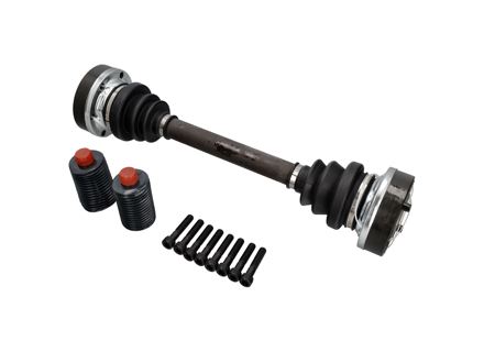 Antriebswelle. Porsche 911 1969-73 Neue Einheit - 13641, 91133203308, 91133203309, 21806, 300739, 501MA003NA - 18-213510, 1643100100