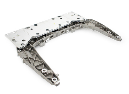 Miembro transversal. Porsche 992.1 Carrera 2019>> - 992401309S, 992401309G, 992401309J