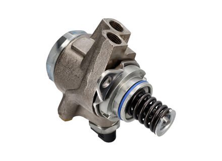 Pompe à haute pression. Porsche Cayenne 958 HYBRIDE / Panamera HYBRIDE - 95811031612, 95811031611, 95811031610, 95811031613