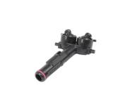 Headlamp washer jet. Porsche 957 Cayenne - 95562816210, 95562816110 - SL-15002-1 L, SL-15002-1 R Headlamp washer jet. Porsche 957 Cayenne - 95562816210, 95562816110 - SL-15002-1 L, SL-15002-1 R