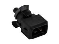 Exterior Temperature Sensor. Porsche 911 / 964 / 993 / 928 / 968 - 92864114200 - 169833