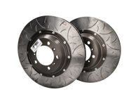 Brembo Track Day 刹车盘套装(前)。保时捷 - 刹车盘尺寸:380x34 - 102.9009A, 102.9009E, 103.9009A Brembo Track Day 刹车盘套装(前)。保时捷 - 刹车盘尺寸:380x34 - 102.9009A, 102.9009E, 103.9009A