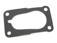 Throttle body gasket K-Jetronic. Porsche 924 - 049133073B Throttle body gasket K-Jetronic. Porsche 924 - 049133073B