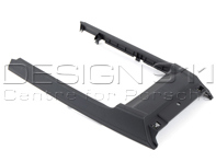 Gear Shift Trim Cover BLACK. Porsche 987 Boxster / 987C Cayman / 997 - 99755324301A03 Gear Shift Trim Cover BLACK. Porsche 987 Boxster / 987C Cayman / 997 - 99755324301A03