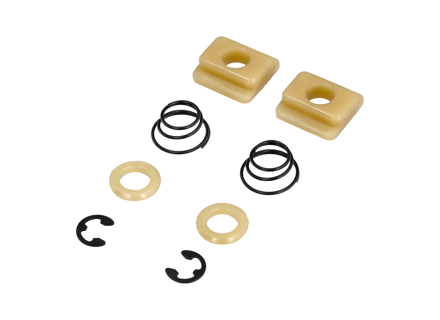 Repair kit window regulator. Porsche 911 / 912 - PCG54204122, PCG542041A - 1688150110