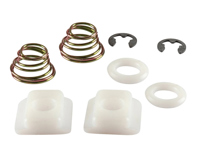 Kit di riparazione alzacristalli. Porsche 911 / 912 - PCG54204122, PCG542041A - 1688150110