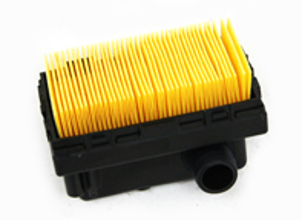 Carbon canister filter. Porsche 997 / 987 Boxster / 987C Cayman - 99720150100, 99720150101