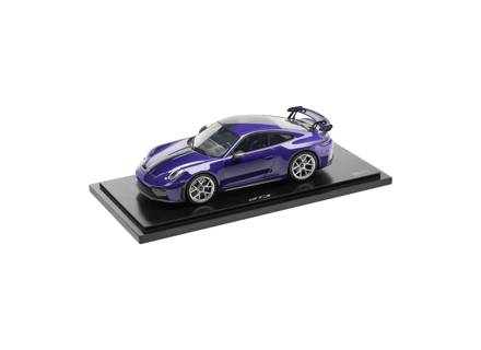 Porsche 911 GT3 (992.2) – Limited Edition - WAP0215210TGT3