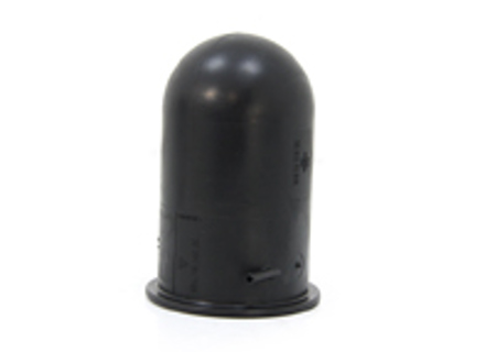 Airbox vacuümtank. Porsche 964 - 96411003005, 96411014000