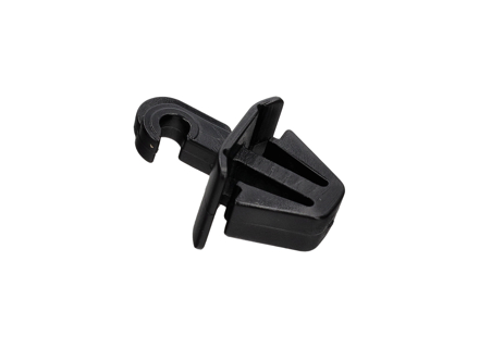 Glove box damper adapter. Porsche 986 Boxster 2003-04 / 996 2002-05 / 987 Boxster / 987C Cayman / 997 - 99655287900 - EP320759