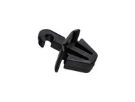 Glove box damper adapter. Porsche 986 Boxster 2003-04 / 996 2002-05 / 987 Boxster / 987C Cayman / 997 - 99655287900 - EP320759