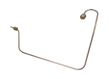 Tubo carburante, cilindro 5. Porsche 964 Turbo 3.3L / 3.6L 1991-93 - 93011004503