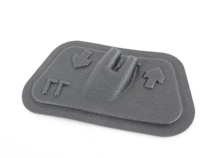 Heater hose gasket. Porsche 996 / 997 / Boxster / Cayman - 99657226302