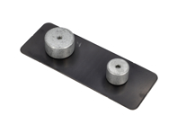 Anti vibration damper. Porsche 944 Turbo M030 - 95135108903