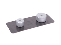 Anti vibration damper. Porsche 944 Turbo M030 - 95135108903 Anti vibration damper. Porsche 944 Turbo M030 - 95135108903