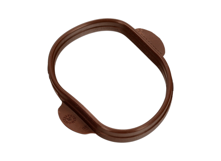 Junta del colector de admisión. Porsche 957 Cayenne 4.8L / 958 Cayenne 4.8L / 970 Panamera 4.8L - 94811014601