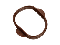 Dichtung Ansaugkrümmer. Porsche 957 Cayenne 4.8L / 958 Cayenne 4.8L / 970 Panamera 4.8L - 94811014601