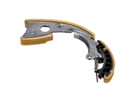Tendeur de chaîne de distribution. Porsche 958 Cayenne / 970 Panamera - 95810550710 - 24156