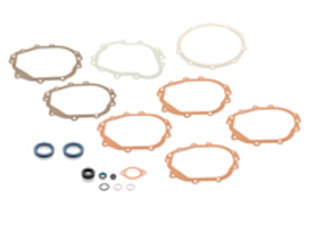 Set guarnizioni per trasmissione. Porsche 911 1965-70 - 90130090100, 901.300.901.00, 212.548