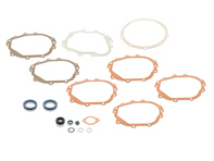 Gasket set for transmission. Porsche 911 1965-70 - 90130090100, 901.300.901.00, 212.548