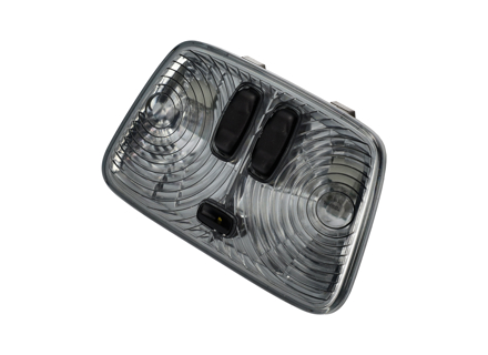 Interior light RHD. Porsche 987 Cayman - 98763205900