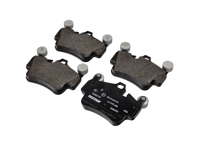 Brake pads, Front or rear. Porsche 997.1 / 997.2 / 987.1 / 987.2 - 99735193902, 99735193903, 99735193905, 99735193907 - 2404901 Brake pads, Front or rear. Porsche 997.1 / 997.2 / 987.1 / 987.2 - 99735193902, 99735193903, 99735193905, 99735193907 - 2404901