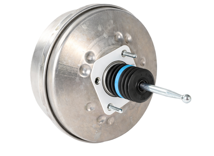 Servofreno. Porsche 971.1 / 971.2 Panamera 2017-2024 - 971614106G, 971614106C, 971614106E - PSA621