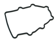 Engine chain cover gasket. Porsche 964 1989-94 - 96410518101, 96410518200, 96410518201, 471.200 Engine chain cover gasket. Porsche 964 1989-94 - 96410518101, 96410518200, 96410518201, 471.200