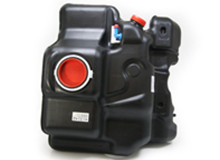 Depósito de combustible. Porsche 987 Boxster / 987C Caimán / 997 MKI - 99720102200