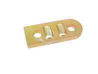 前桥稳定杆导板。保时捷 911 65-73 / 914 - 90134371301, 90134376300