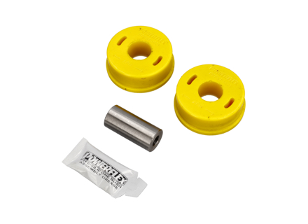 Torque rod bush. Porsche Cayenne 955 / 957 - PFF57-1620, PFF571620, PFF57-1621, PFF571621, 95537510113