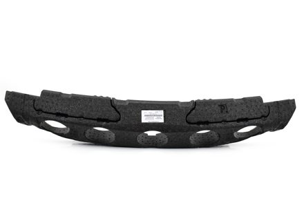 Schaumstoffschutz für die vordere Stoßstange. Porsche 991.2 GTS / 991.2 mit SportDesign - 99150597700