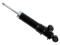 Rear air suspension strut unit. Porsche 955 Cayenne (9PA) 2002 - 2007 - 95533303342, 95533303343, 95533303344, 95533303320, 95533303321, 9553330332, 95533303442, 95533303443, 95533303444, 95533303420, 95533303421, 95533304322, 151 450 022 13, 151 450 022 23 - 319 019, 36-L80-C, 46 2400 001 670, 319 020, 36-L81-C, 46 2400 001 671 Rear air suspension strut unit. Porsche 955 Cayenne (9PA) 2002 - 2007 - 95533303342, 95533303343, 95533303344, 95533303320, 95533303321, 9553330332, 95533303442, 95533303443, 95533303444, 95533303420, 95533303421, 95533304322, 151 450 022 13, 151 450 022 23 - 319 019, 36-L80-C, 46 2400 001 670, 319 020, 36-L81-C, 46 2400 001 671