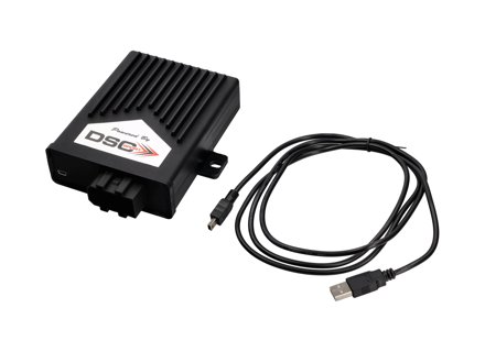 Ophanging PASM track & street Plug N Play Controller. Porsche 987.2 - 01-9872-00-v1 - DSC 987.2