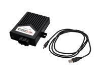 悬架 PASM 赛道和街道即插即用控制器。保时捷 987.2 - 01-9872-00-v1 - DSC 987.2