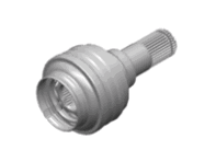 Constant Velocity Joint inner. Porsche 95B Macan 2017-18 / Macan II - 95B501331A, 95B501331B Constant Velocity Joint inner. Porsche 95B Macan 2017-18 / Macan II - 95B501331A, 95B501331B