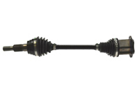 Driveshaft front. Porsche 970 Panamera I339 2014>> - 97034903804