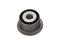 Silentbloc de crémaillère de direction assistée, conduite à gauche. Porsche 970.1 Panamera 2009-10 - 97034701102, 97034701103, 97034701104, 97034701105, 97034701106, 97034701127 - 91737