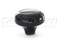 Gearshift Knob Black . Porsche 356 A - 64424305 Gearshift Knob Black . Porsche 356 A - 64424305