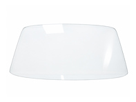 Windscreen glass - Clear, Heated, Laminated. Porsche 914 - 91454110210