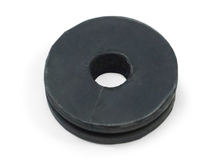 Engine Tinware Rubber Sleeve 21.5. Porsche 911 Turbo / 964 Turbo - 93010617500