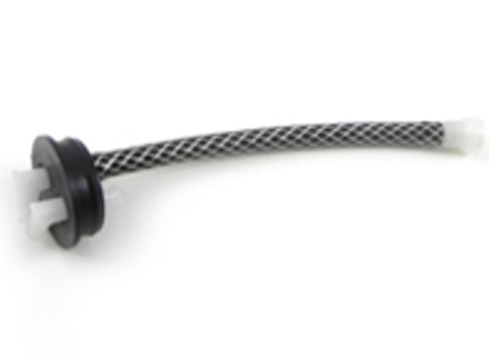 水箱盖及软管。保时捷 911 65-73 - 90162873023